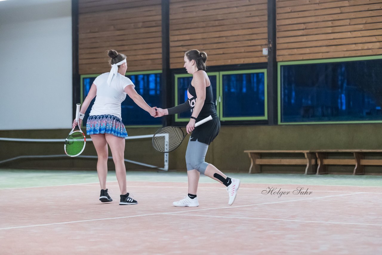 Bild 656 - RL Tennisverein Visbek e.V. - Club zur Vahr e.V. : Ergebnis: 2:4